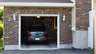 Garage Door Installation at Belmont Shore Long Beach, California