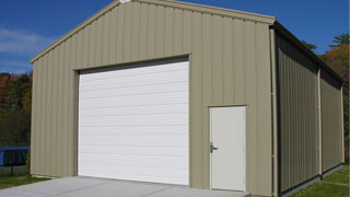 Garage Door Openers at Belmont Shore Long Beach, California